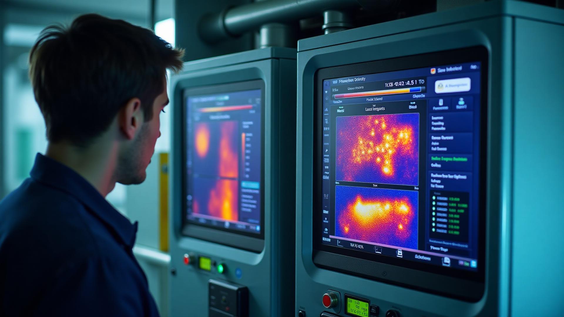 AI-Driven Fault Detection in HVAC Systems | Net0link Blog